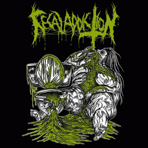 Fecal Addiction : Toilet Fetishism